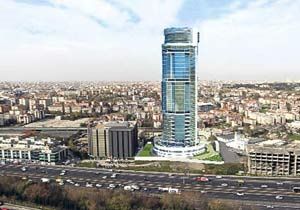 Merter’de AVM tartışması!