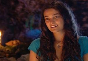 Merve Büyüksaraç'a büyük darbe