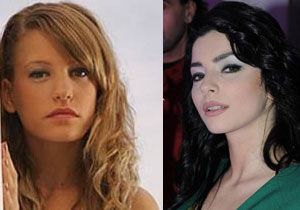 Aralarına Tolga Girmiş!