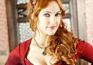 Meryem Uzerli sevgilisini açıkladı