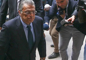 Mesut Yılmaz'dan skandal iddia: Çiller valizle para taşıdı