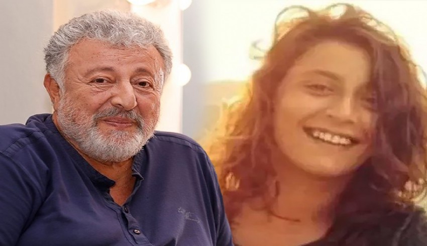 Akpınar’dan kızı Duygu’ya: Ben ölünce ne yaparsan yap