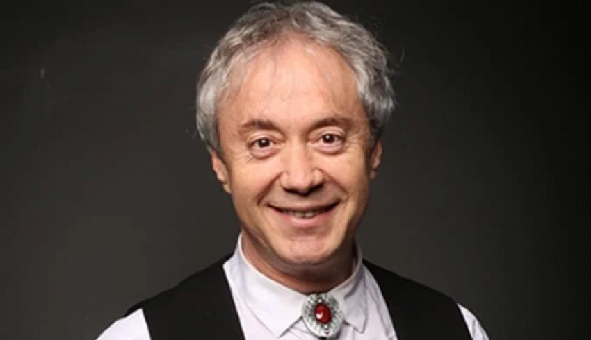 Metin Uca hayatını kaybetti