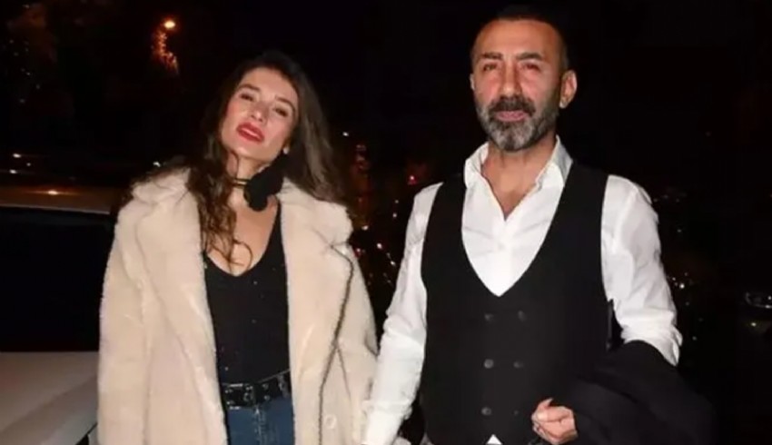 Metin Yıldız ve eşi Ceylan Yıldız'dan bebek müjdesi