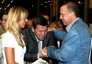 Metin Şentürk 6 ay evden uzaklaştırıldı!