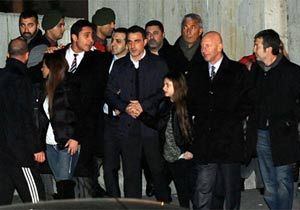 Şikeci dışarı Çeteci içeri! Yıldırım nereye gidecek?