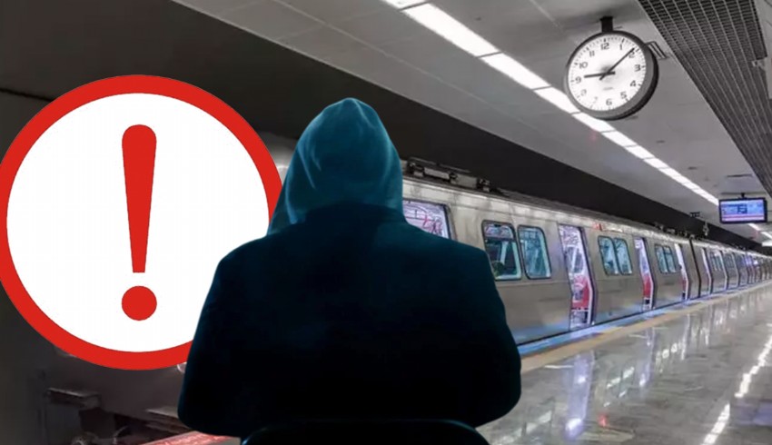 Metro İstanbul'dan vatandaşlara "dolandırıcılık" uyarısı