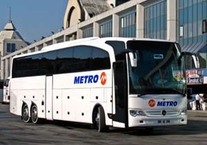 Metro Turizm'de iğrenç taciz olayında flaş gelişme