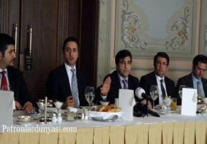 Türk kahvesiyle milyonluk daireleri satacak