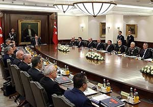 En uzun MGK'nın sırrı: Asker, Erdoğan'a neden karşı çıktı?