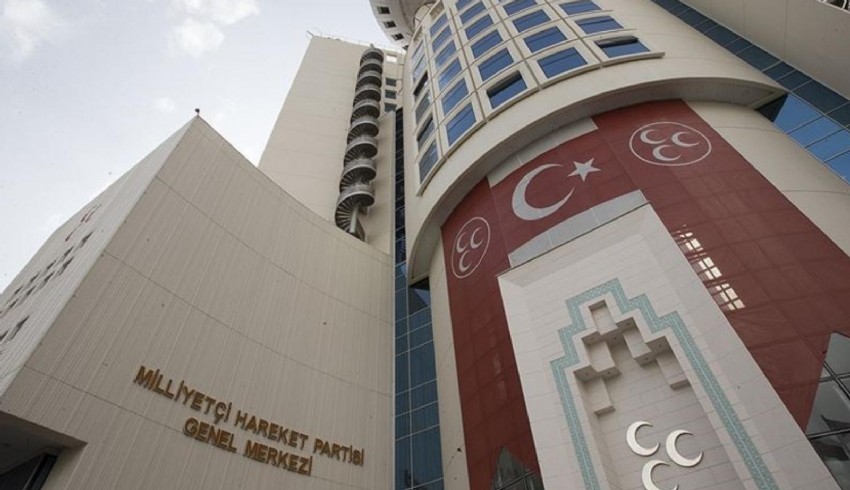 MHP 100 maddelik seçim beyannamesini açıkladı
