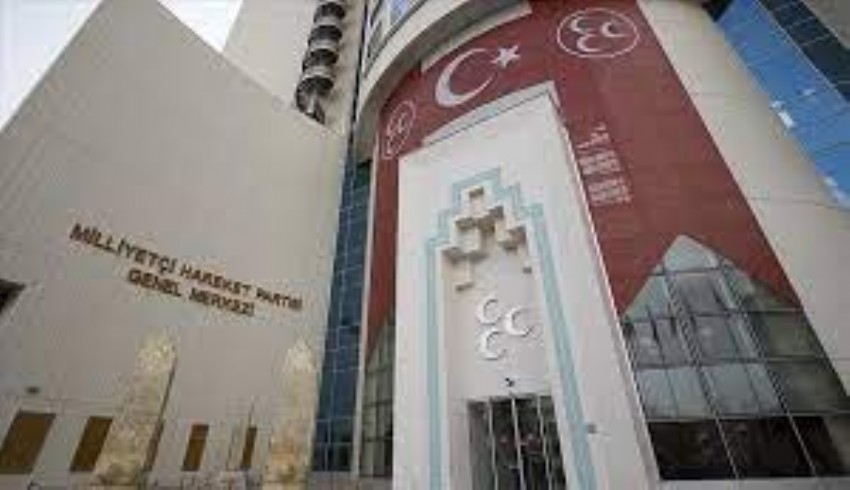 MHP'nin Yozgat ve 5 ilçe ile 49 belde adayı belirlendi