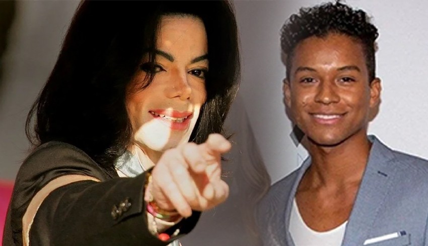 Michael Jackson'ın hayatı film oluyor