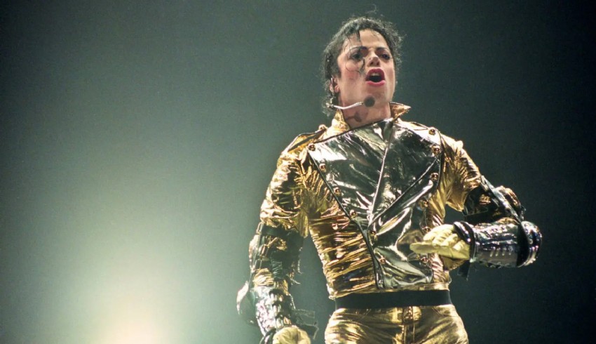 Michael Jackson’ın şarkıları 1.2 milyar dolara satıldı