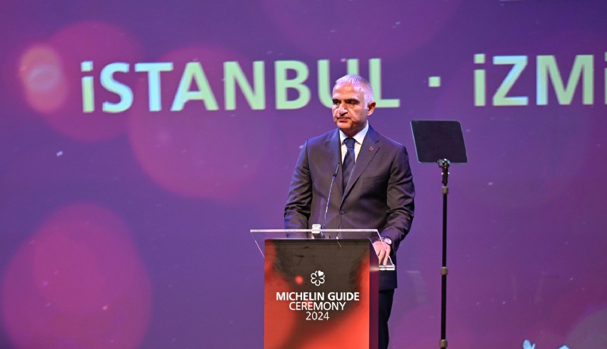Michelin Rehberi 2024 seçkisi açıklandı