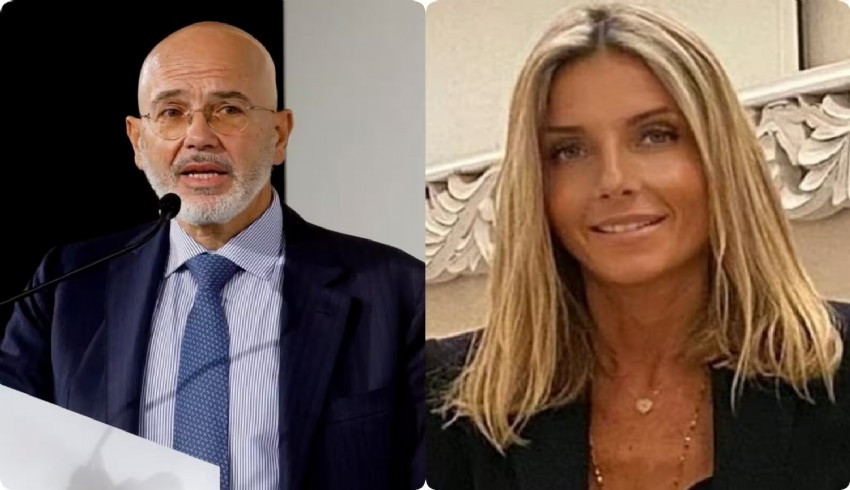 Milyoner bankacı nişan partisinde ihaneti açıkladı