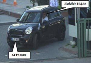 Şike davasındaki Mini Cooper artık devletin 
