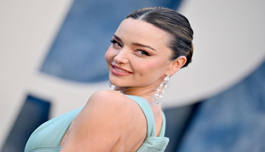 Miranda Kerr dördüncü çocuğuna hamile