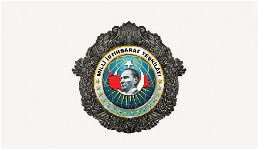 MİT'e bir yılda 22 bin başvuru