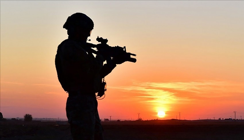 MİT PKK'nın sözde cephane sorumlusunu etkisiz hale getirdi