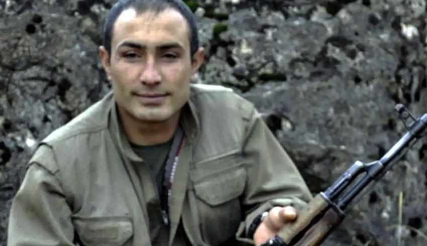 MİT saldırı hazırlığı yapan sözde sorumluyu etkisiz hale getirdi