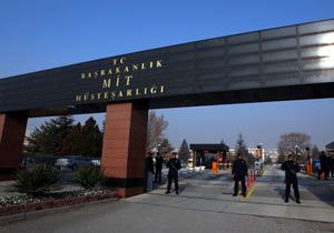 Yeni MİT üssü Ankara'da nereye yapılıyor?
