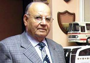 Ünlü işadamı Mehmet Selim Kara vefat vetti