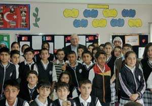 TİSK'in Sosyal Sorumluluk ödüllerini kazananlar belli oldu