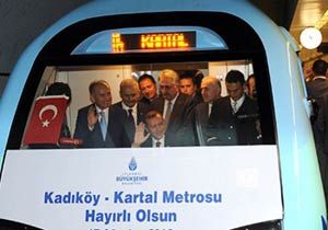 Astaldi, Makyol ve Gülermak metrodan 4 kat fazla usulsüzlük