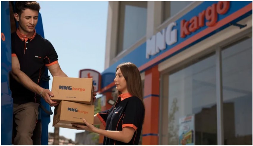 MNG Kargo DHL Group’a 'resmen' satıldı