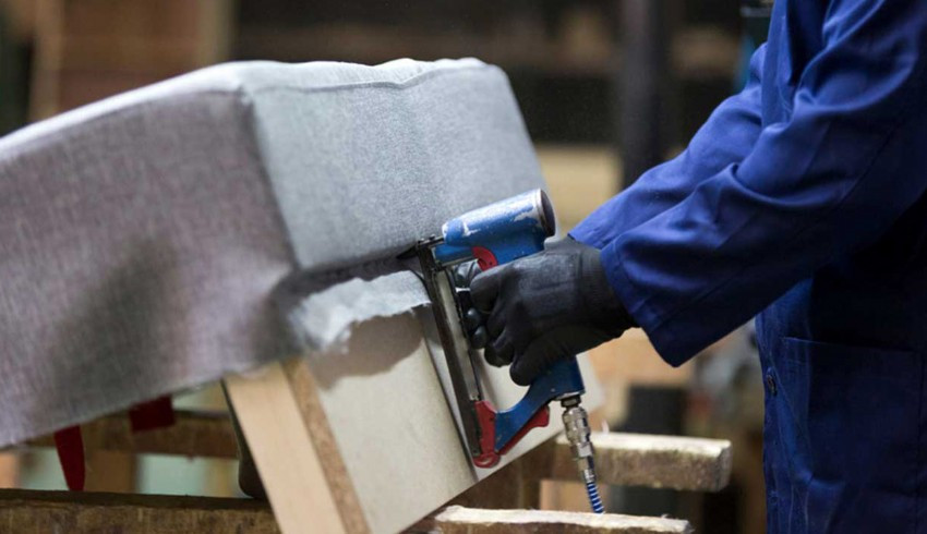 Mobilya sektörünün 2028 hedefi: 12 milyar dolar ihracat