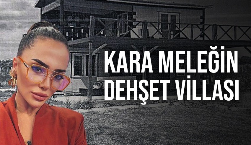 Moda yarışmasıyla ünlenen Gizem Karamelek, erkek arkadaşıyla görüşmeye çalıştığı iddiasıyla kadını kaçırtıp dehşeti yaşattı... Karamelek'le birlikte dört şüpheli tutuklandı