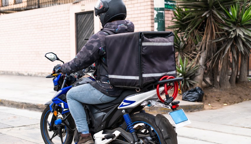 Moto kuryelere yeni düzenleme geliyor