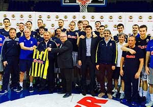 Fenerbahçe'den tarihi rest: Çekiliriz!..