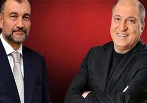 Murat Ülker yeni rektörü 'Müjde'yle açıkladı