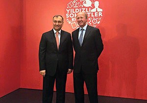 Ülker, United Biscuits'i aldı karı yüzde 10 arttı