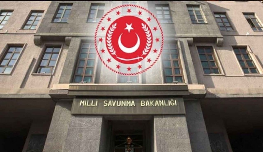 MSB'den İzmir'in düşman işgalinden kurtuluşunun 101. yılı paylaşımı