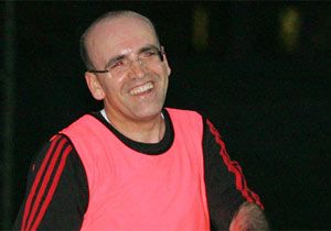 Futbolcu vergisi % 35'e çıkıyor