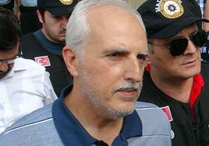 Nereden nereye: Hüseyin Avni Mutlu tutuklandı