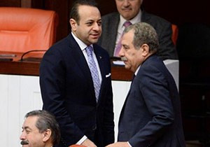 4 eski Bakan böyle aklandı