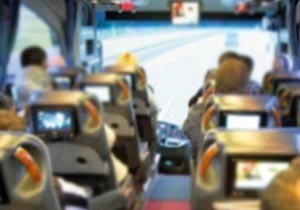 Otobüste mastürbasyon yapan muavinden ‘iğrenç’ ifade