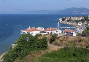 Bu ilçede arsa alan çok kazanacak!