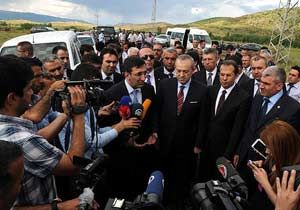 Sütaş'ın Bingöl'deki yatırımı neden olmamış?