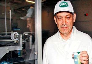 İstifanın perde arkası: Sütaş'a vergi incelemesi, sipariş iptalleri