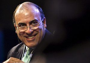 Muhtar Kent : Türkiye’de inanılmaz bir nesil var