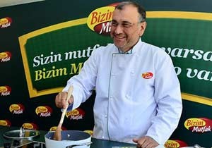 Murat Ülker ne şirketi kurdu?