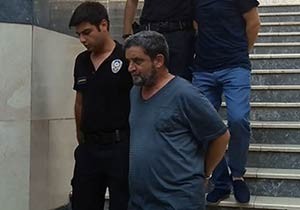 Mümtazer Türköne'nin ifadesi: O camiayla olduğum için pişmanım