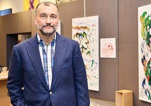 Murat Ülker: Sürüden ayrılmak şart