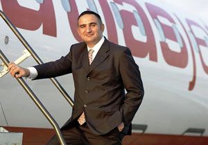 Atlas Jet'in uçaklarına el konulma riski