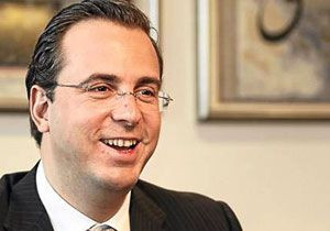 Özyeğin yatırımda rotayı nereye çevirdi?